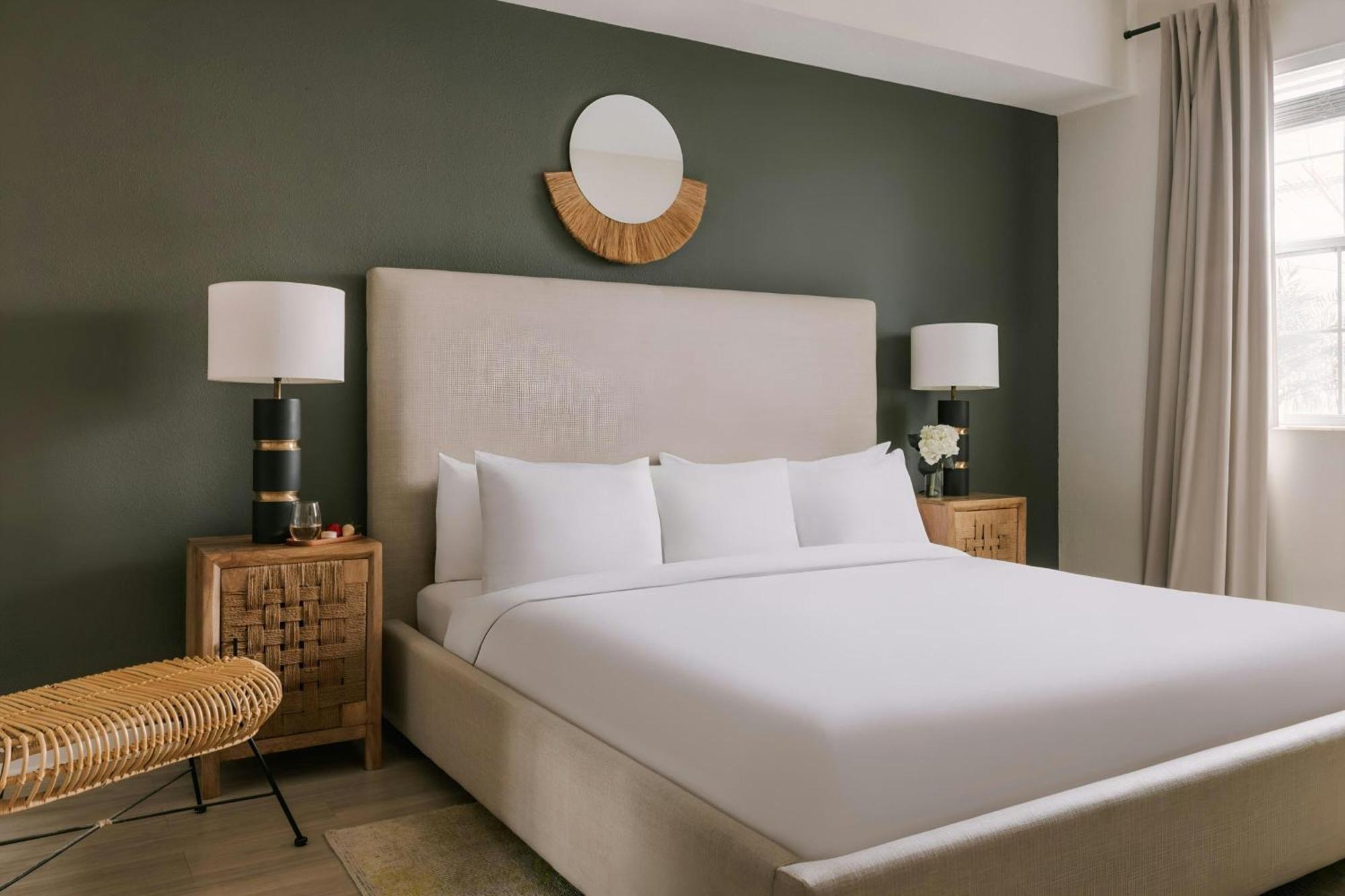 Sonder By Marriott Bonvoy Vista Cay Apartments Williamsburg Exterior photo