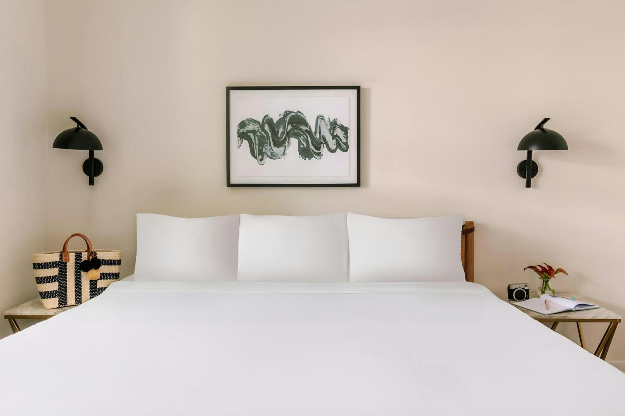 Sonder By Marriott Bonvoy Vista Cay Apartments Williamsburg Exterior photo