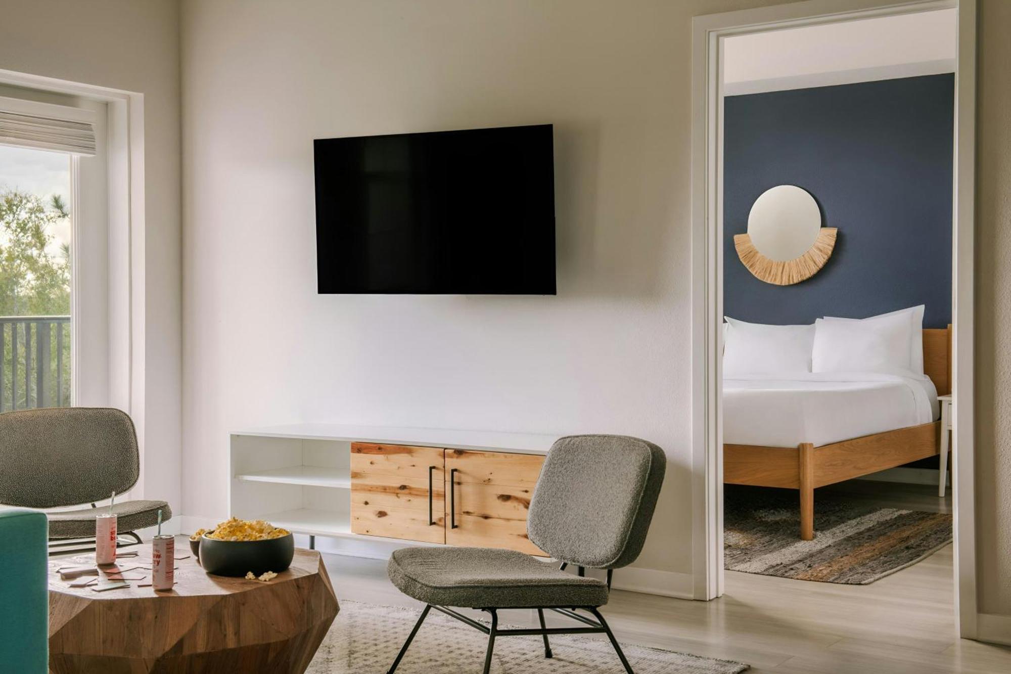 Sonder By Marriott Bonvoy Vista Cay Apartments Williamsburg Exterior photo