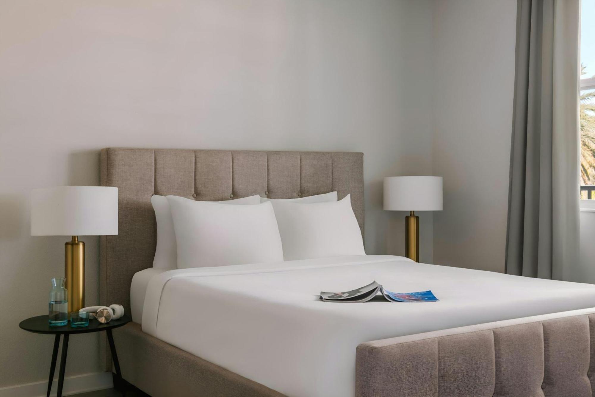 Sonder By Marriott Bonvoy Vista Cay Apartments Williamsburg Exterior photo